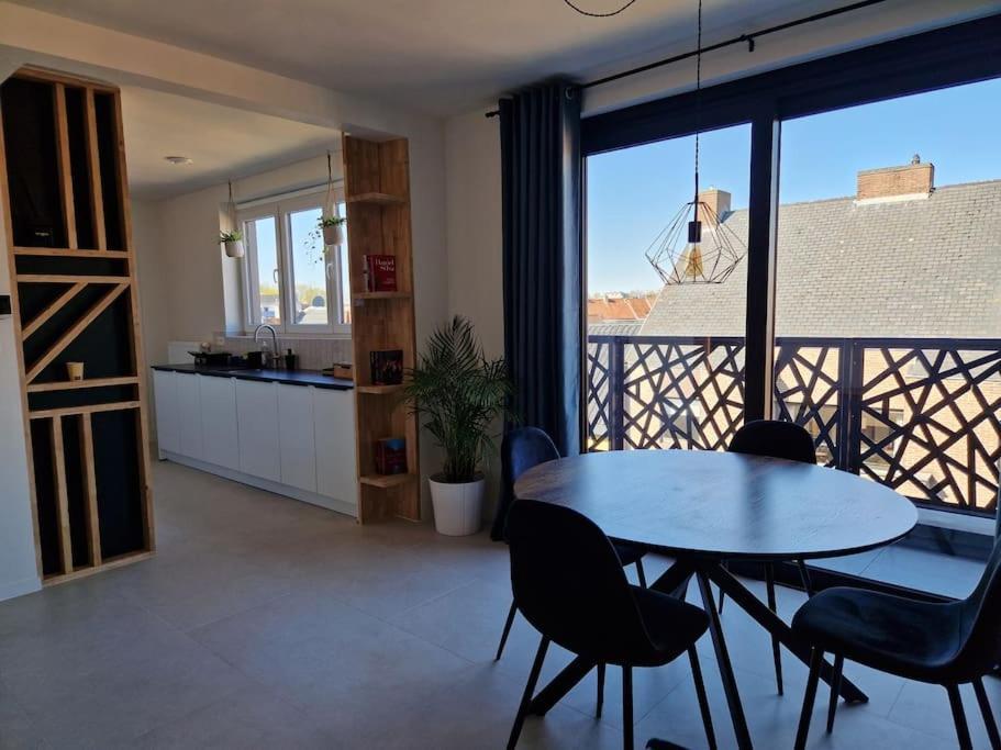 Phoenix Apartment Gent