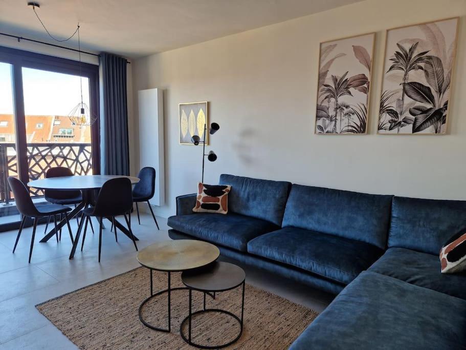 Apartment Phoenix Gent